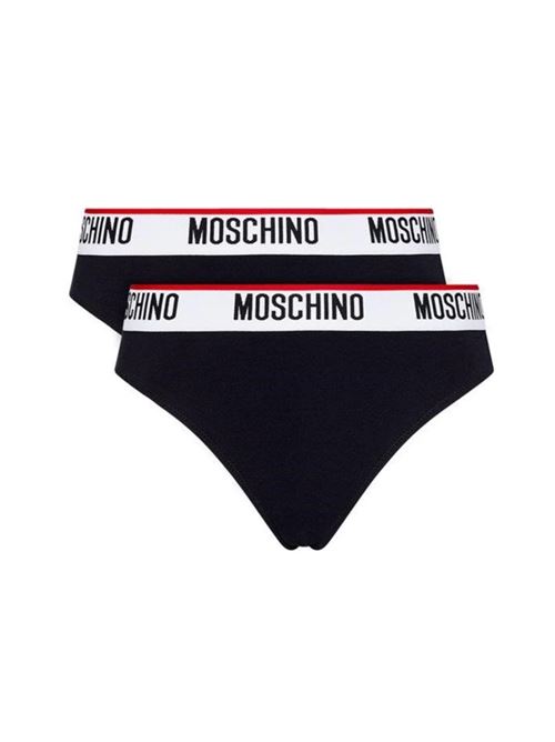  MOSCHINO UNDERWARE | 4745 9003.A0555